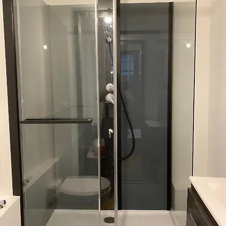 Le Parmelan Apartamento