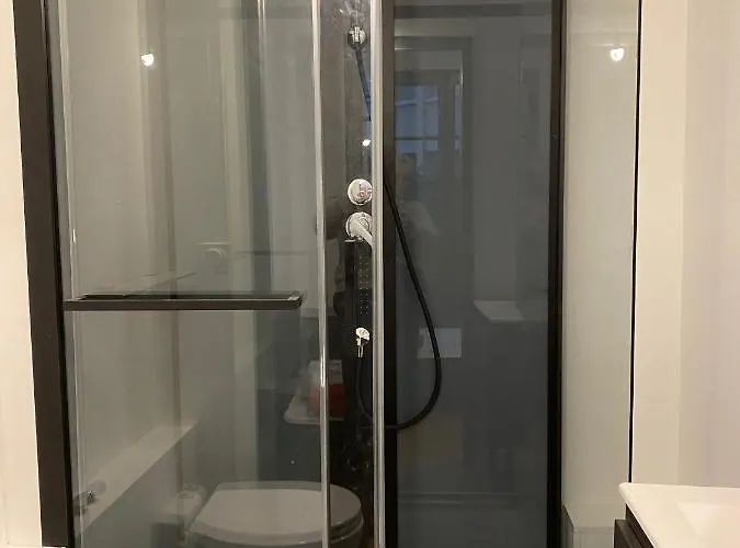 Le Parmelan Apartmán