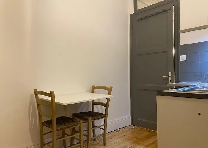 Le Parmelan Apartmán *